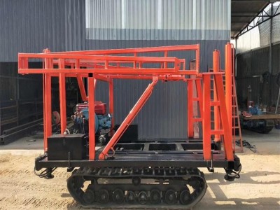 北探XY-1A-4勘探钻机厂家价格 煤矿岩心钻机图3