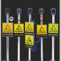 深圳存利CM-PSA人体静电释放报警仪(PE球/有防爆证