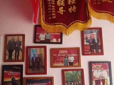 胶南婚介加盟，加盟好项目，青岛幸福缘婚恋，专业团队扶持图3