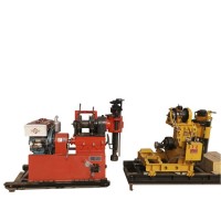 土层勘探钻机 GY-200新式地质钻机厂家地址