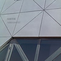 雅安集成墙板高强装饰保温防火板批量材料多种类型都有