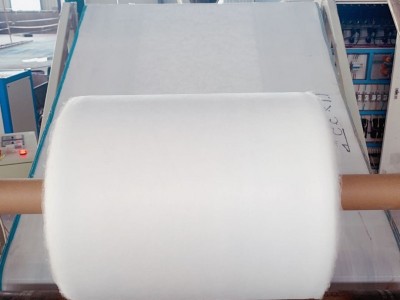 生产口罩专用无纺布医用级熔喷无纺布  20克 25克 45克