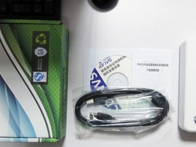 因纳伟盛INVS100-U读卡器实名制核验阅读器图6