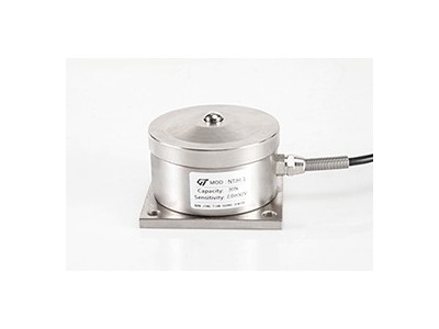 NTJH-1荷重传感器图2