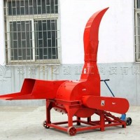 华之强有机肥设备秸秆粉碎机操作原理特点