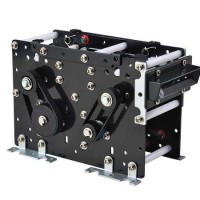 安邦云昇TCR-610P/TCR-615P自动收卡