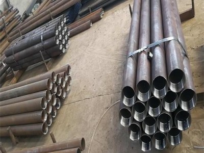 注浆套管 导正钻具89套管材质 煤矿套管图3