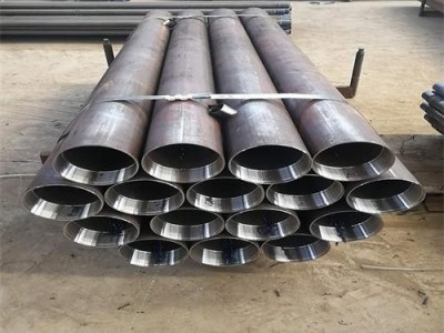 注浆套管 导正钻具89套管材质 煤矿套管图2
