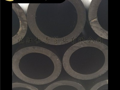 甘肃灌溉用市政排污HDPE管报价单