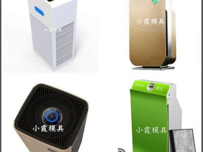 空机注塑外壳塑料模具图4