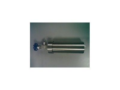 DGC煤样罐不锈钢煤样罐800ml