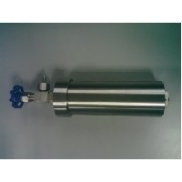 DGC煤样罐不锈钢煤样罐800ml