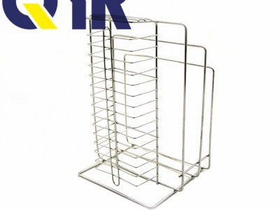 不锈钢网架 置物架厂家