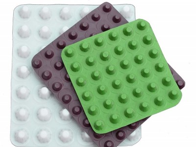 扬州园林绿化阻根排水板款式新颖