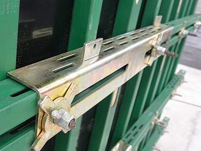 钢木龙骨 钢木方厂家质优价廉 租赁销售