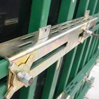 钢木龙骨 钢木方厂家质优价廉 租赁销售