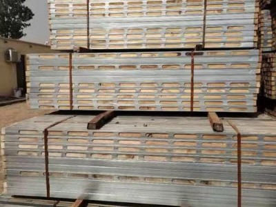 钢木龙骨 钢木方厂家质优价廉 租赁销售图2