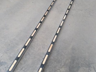 钢木龙骨 钢木方厂家质优价廉 租赁销售图5