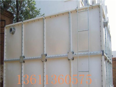 销售信远通XY系列SMC模压组合水箱供应图3