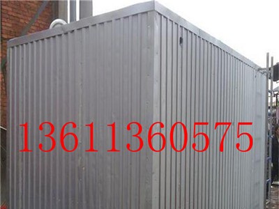 销售信远通XY系列不锈钢肋板水箱供应图3