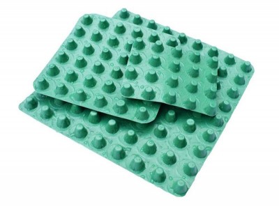 阳江园林绿化阻根排水板款式齐全