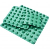 阳江园林绿化阻根排水板款式齐全