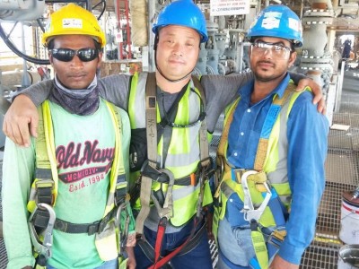 嘉兴一人出国 全家致富建筑工 普工 农场 餐饮月薪2.8万图3