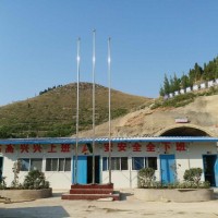 泰安肥城亿佳学校注水旗杆保养的方法