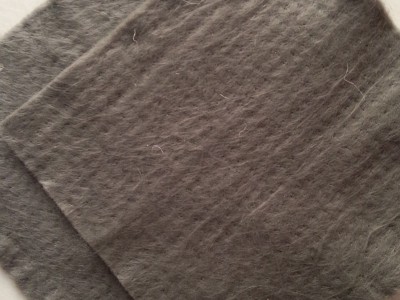 梧州道路工程白色防水无纺土工布规格齐全图2