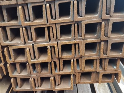 现货库存英标槽钢各种规格 材质S355J0公司直供图2