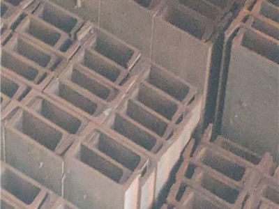 现货库存英标槽钢各种规格 材质S355J0公司直供图3