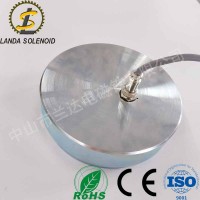 中山电磁铁厂家兰达电磁铁H13050 机械手吸铁电磁铁