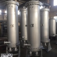 SFP半即热式水平浮动盘管换热器