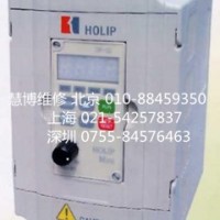 海利普变频器HLPA0D7不工作维修点