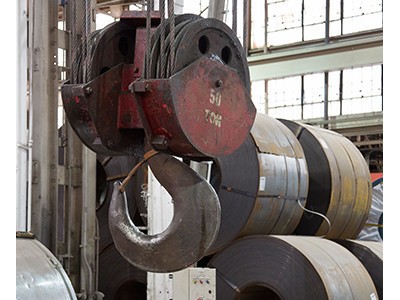 65mn钢带厂家_65MN弹簧钢_冷拉四方钢线盘圆直条图5