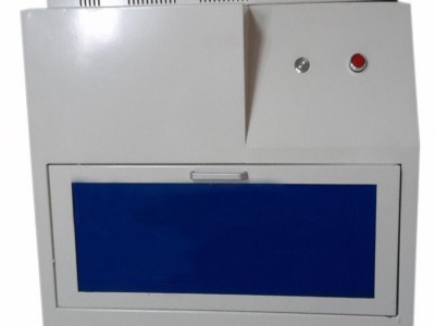 MD500煤的真视密度测定仪