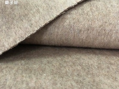 粗纺毛呢面料源头厂家定制阿尔巴卡面料图5
