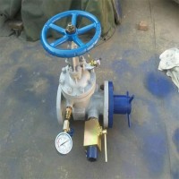 瓦斯防喷装置 新疆手动防喷阀门法兰