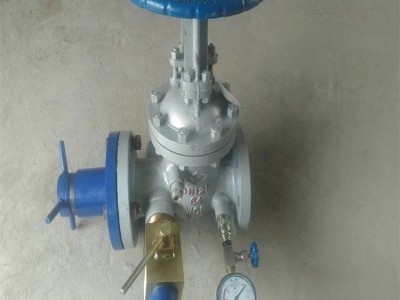 四川防喷阀 防突水装置三通 煤矿防喷器图3