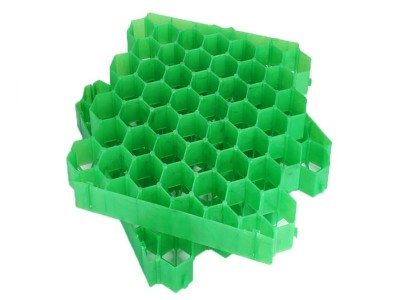 龙岩hdpe园林绿化植草格规格齐全图3