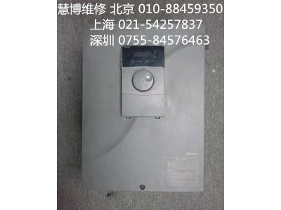 明电舍VT630变频器维修厂家电话