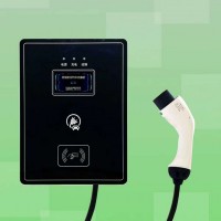 南充电动汽车充电桩安装批发