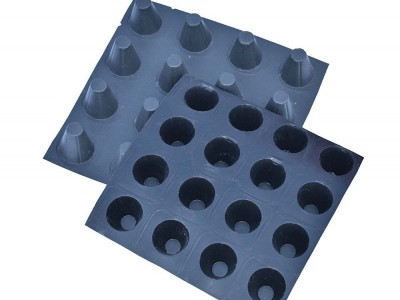 防城港停车场排水板售后保障