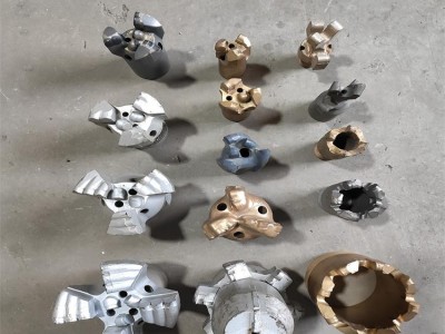 遵义63.5三菱钻杆 空心螺旋钻杆体积图3