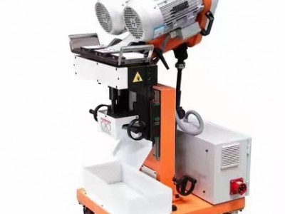 供应大型自动行走坡口机80