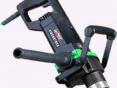 方便使用的搅拌器EHM162 S