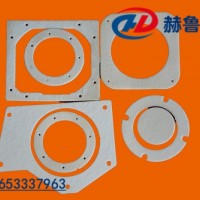 陶瓷纤维垫片,陶瓷纤维耐高温垫片,陶