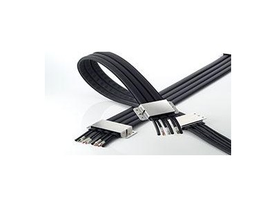 自动化设备无尘拖链电缆图2