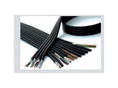 自动化设备无尘拖链电缆图4