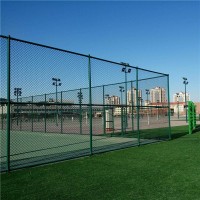 吕梁市运动球场围网 体育场护栏网 运动场围网制作精良